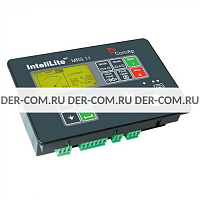 Контроллер ComAp InteliLite NT MRS11 ДизельЭнергоРесурс